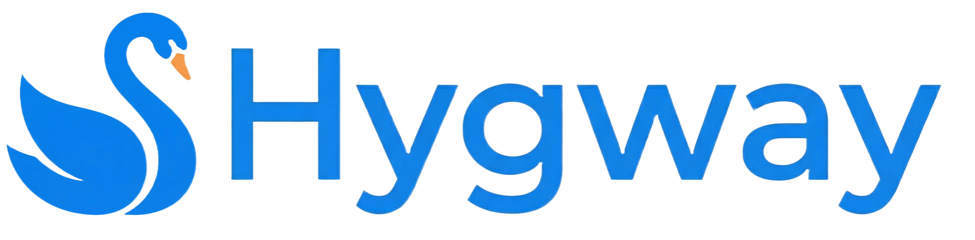 Hygway Logo Horizontal