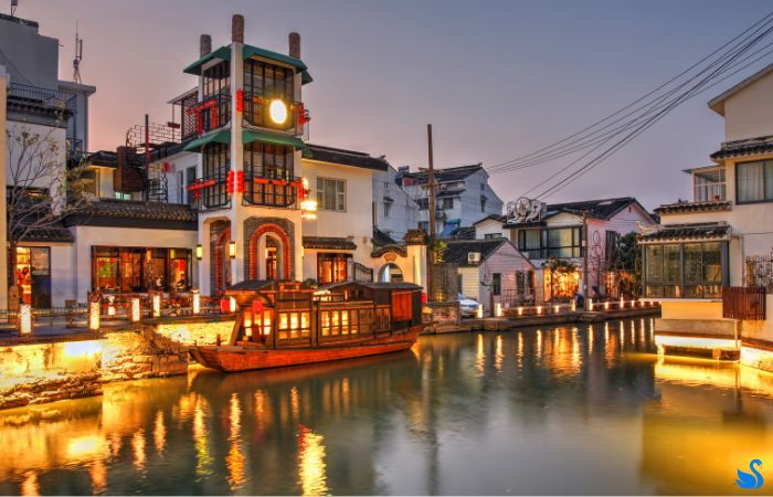 Thumbnail Suzhou