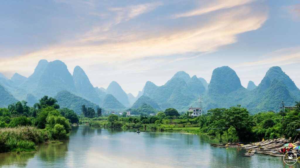Guilin, China