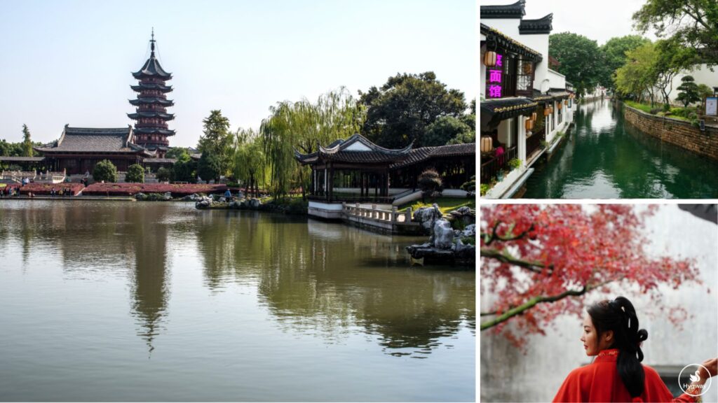 Humble Administrator's Garden, Suzhou