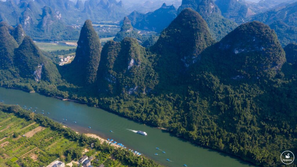 Li River, Guilin