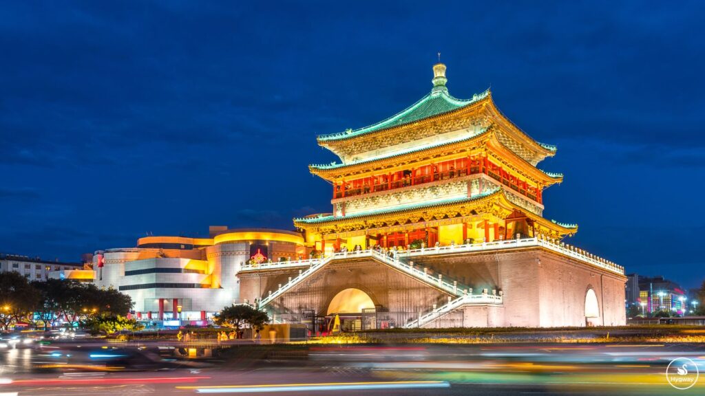 Xi'an, China